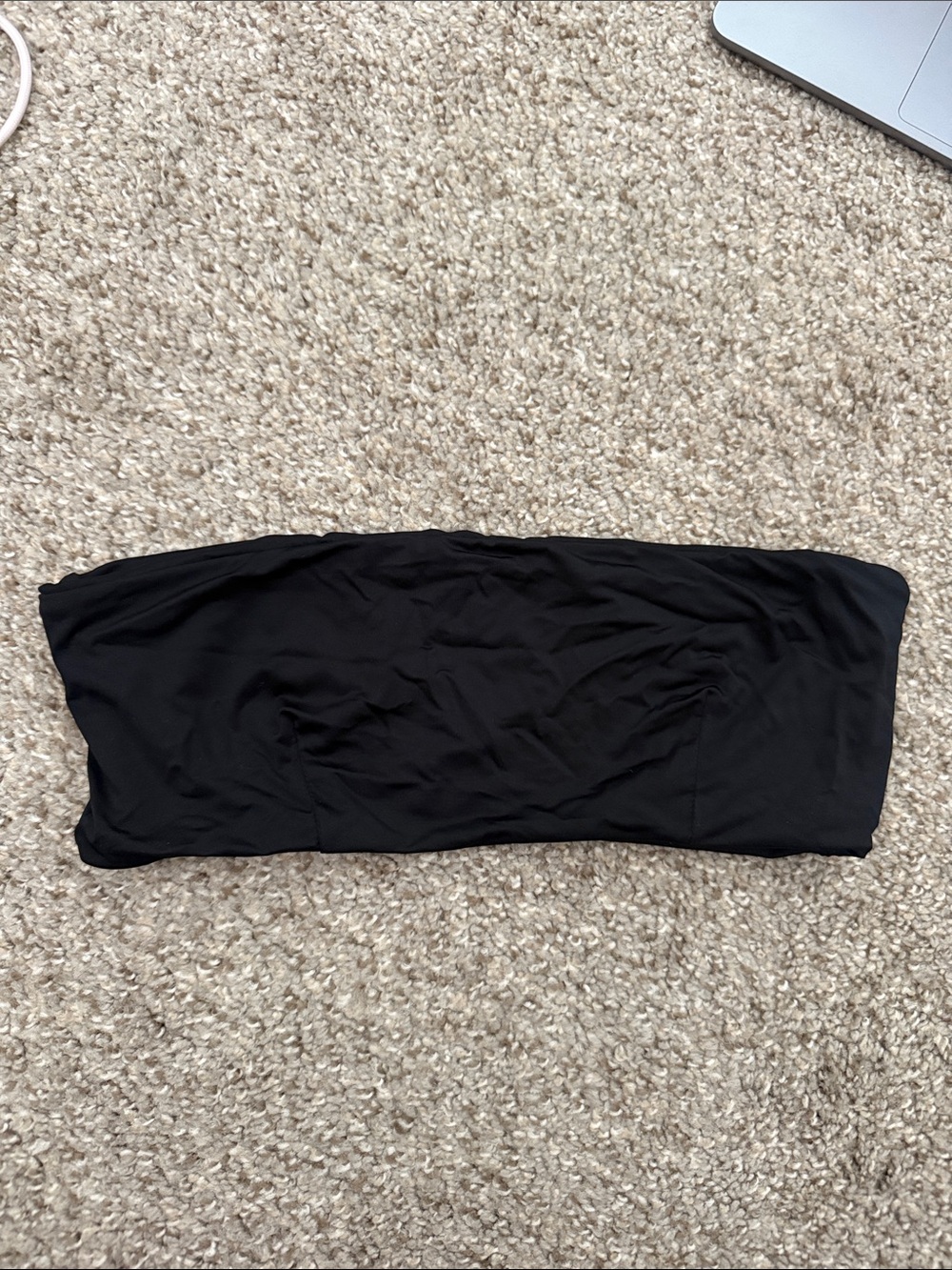 437 swim bandeau